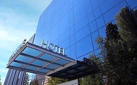 Hotel Del Comahue